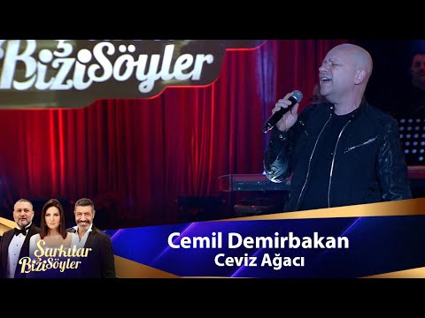 Cemil Demirbakan - CEVİZ AĞACI