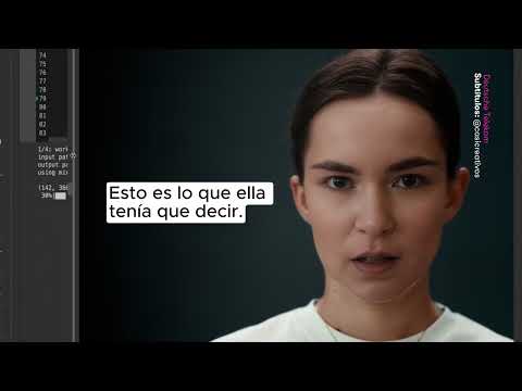 El SHARENTING, la historia de Ella subtitulada | La privacidad digital de los niños