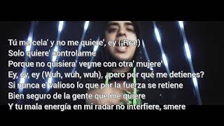 Se termino - Lit Killah Ft Kodigo(VIDEO OFICIAL + 🔥LETRA🔥)