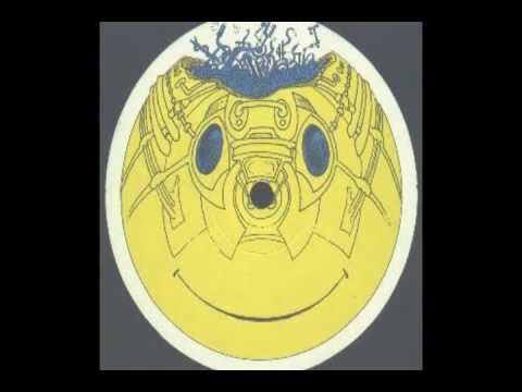 Encephaloïd Disturbance - No Bass Ectoplasm (1993)