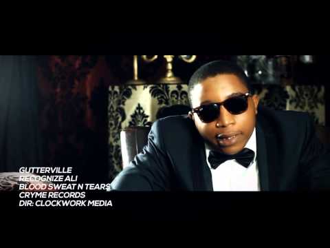 Recognize Ali - Gutterville [EXPLICIT]