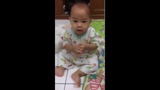Download lagu Tepuk tepuk tangan,bersuka suka ...! mp3
