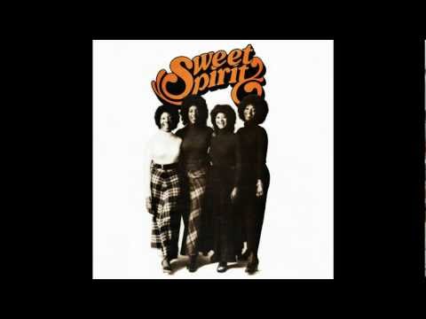 "God Will Make A Way" (1974) Sweet Spirit