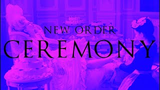 Marie Antoinette - Ceremony