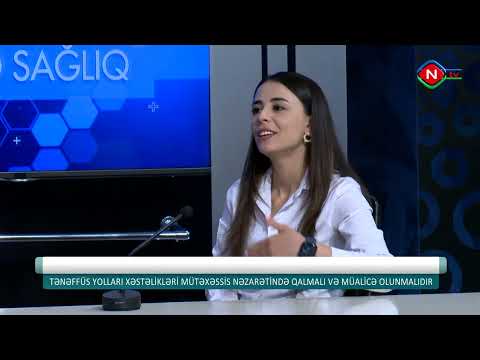 Öncə sağlıq - 15.07.2022