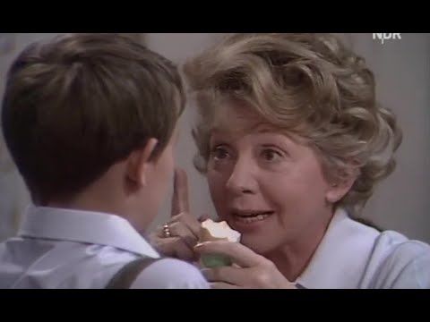 "Aufklärung" in den 60ern - ein schwieriges Feld...