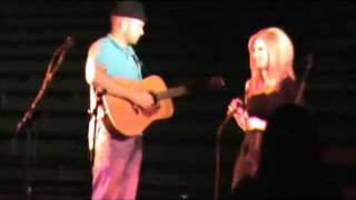 Mikayla Jo & Kevin Foster - House That Built Me