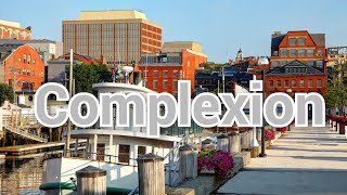 Kendrick Lamar Ft Rapsody - Complexion (A Zulu Love) (Lyrics)
