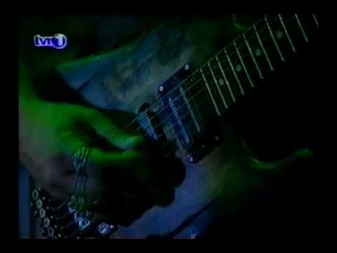 Dio - Don't Talk To Strangers Live In Polyvalent Hall Bucharest 1998