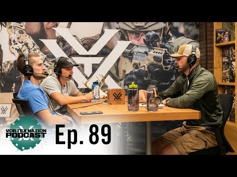 Ep. 89 | Why Don’t We Ever Talk About Bow Hunting?