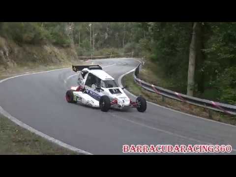 SUBIDA A PONTECALDELAS 2019 MARCOS DIAZ - SEMOG BRAVO 2019