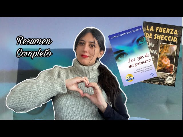 Vídeo relacionado con Los ojos de mi princesa: Versión completa de "La fuerza de Sheccid"