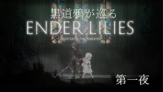 【黒道鴉が巡る】ENDER LILIES Quietus of the Knights