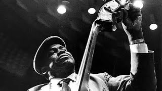 Willie Dixon - I cant quit you baby