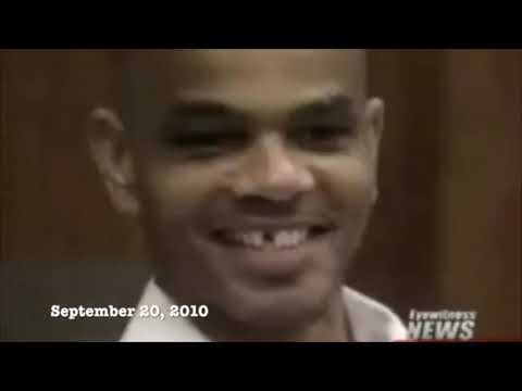 Jessie Dotson 2010 News Coverage Compilation