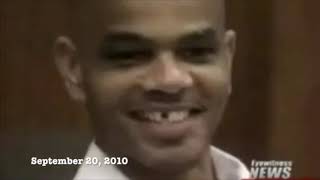 🐞Jessie Dotson || 2010 || News Coverage Compilation