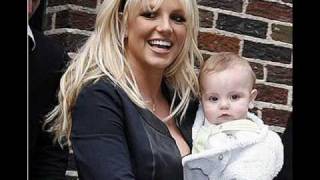 Britney Spears - My Baby
