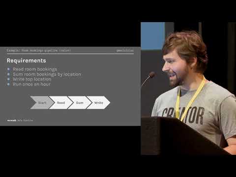 Marquez: A Metadata Service for Data Abstraction, Data Lineage, and Event-based Triggers