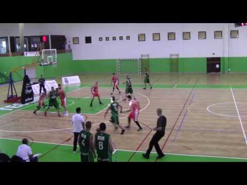 1º División Masculina J1 Maramajo 600 años de historia vs Guacia Soluciones Informática Conejero