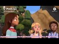 DreamWorks Spirit Riding Free Edit Abigail Canta Bob The Builder Theme