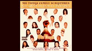 💀Flesh Bone - Mystic Spirits #fleshnbone #dhoodedit #bonethugsnharmony #mothugs #btnh #bonethugs