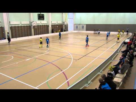 E2-pojat SBS Wirmo vs KaPa-65 25.10.2014 Noormarkku 2. erä