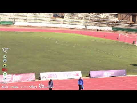 TRACK AND FIELD - NUGA Nigeria Live Stream