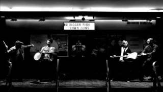 Bigger Fish Than Guns-Texas T