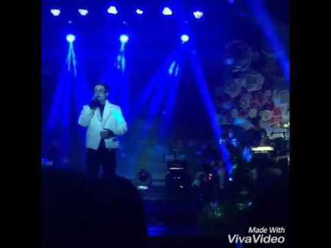 Hàn gắn Bùi Anh  Tuấn (live) 22/9/2016