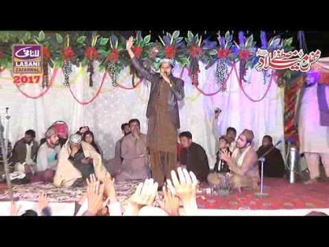 Heart touching naat by Muhammad Aurangzaib Owaisi || Record & Released by STUDIO 5.