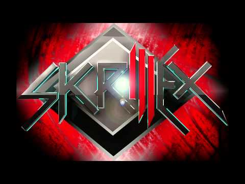 Knife Party VS Skrillex Mix