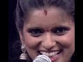 Dindukallu Dindukallu Song Senthil Vs Rajalakshmi Super Singer