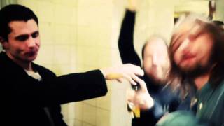 Samtidigt på Svenska Skateboardgalan