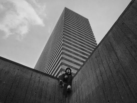 FELIX DE LUCA - Red Toe Iverson's