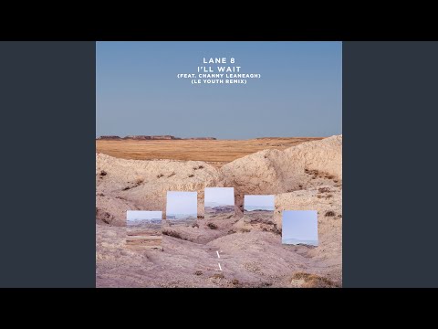 I'll Wait (Le Youth Extended Mix)