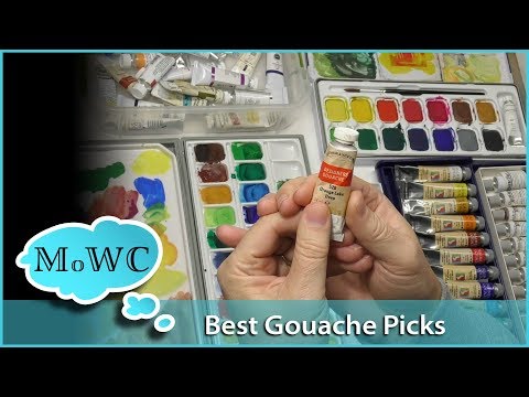 download lagu mp3 mp4 Best Gouache, download lagu Best Gouache gratis, unduh video klip Best Gouache