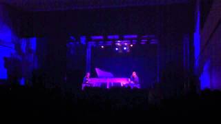 Ozark Henry -This Hole is The Whole