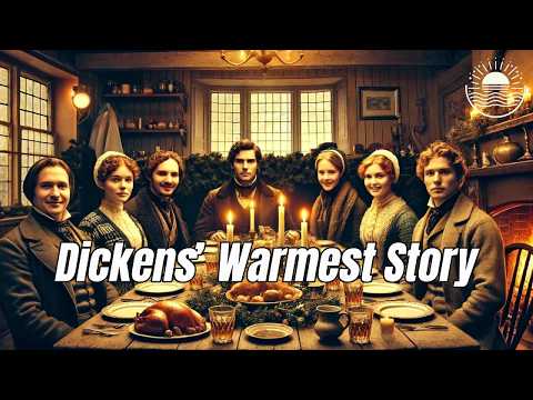 The Seven Poor Travellers by Charles Dickens | A Christmas Classic