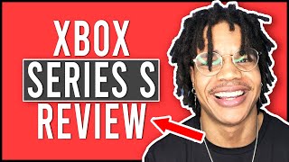 Xbox Series S Review (Is It Worth The Price?)