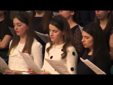 GRPC - Biserica Penticostală Golgota Portland Oregon  1-17-2016