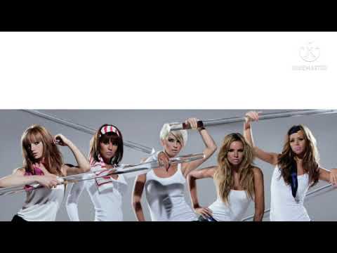Dog Without A Bone - Girls Aloud