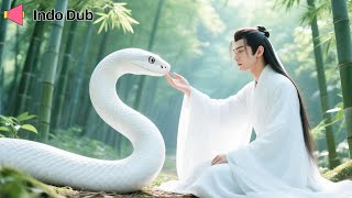 Download lagu Siluman ular ribuan tahun turun ke dunia untuk jadi dewa,bertemu putra dewa langit,takdirnya berubah mp3 Download lagu Siluman ular ribuan tahun turun ke dunia untuk jadi dewa,bertemu putra dewa langit,takdirnya berubah mp3