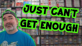 The Retro Games I Kept Coming Back To in 2025!