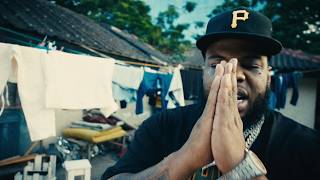 Maxo Kream z nowym albumem i ciekawymi gośćmi