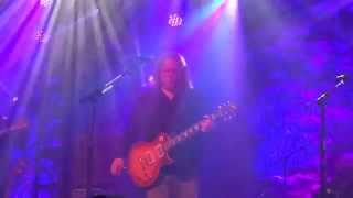 Spots of Time - Warren Haynes and Railroad Earth