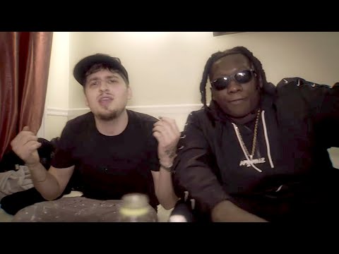 REED x AFRIKILLZ - "BIRKIN DOWN" (PROD MIKEY FLEECE) (DIR. BY @GGGGOLDBLOOM)