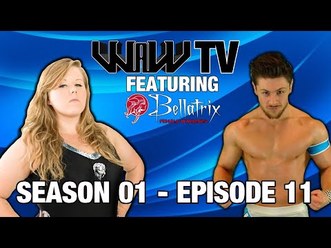 WAW TV featuring Bellatrix | Season 01 | Episode 11