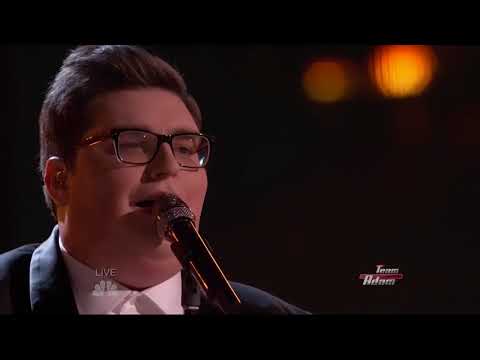 Thumbnail for Climb Every Mountain video