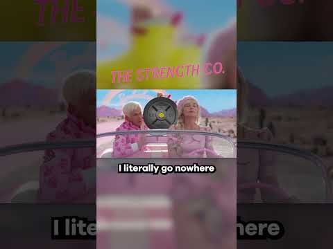 THE BEST BARBIE MOVIE CLIP | #shorts #youtubeshorts