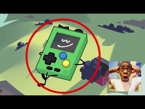 Object Battle City intro but I added goofy ahh sounds